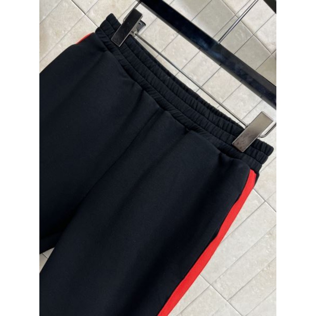 サイドライン ロゴプレート スタイリング自在 PRADA プラダ コピー トラックジャケットパンツセット アクティブウェア