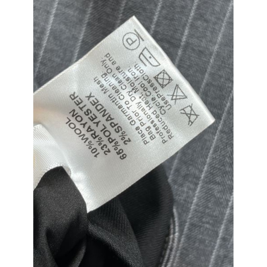 ショートジャケット ワイドパンツ セットコーデ SAINT LAURENT サンローラン コピー レディーススーツ エレガント