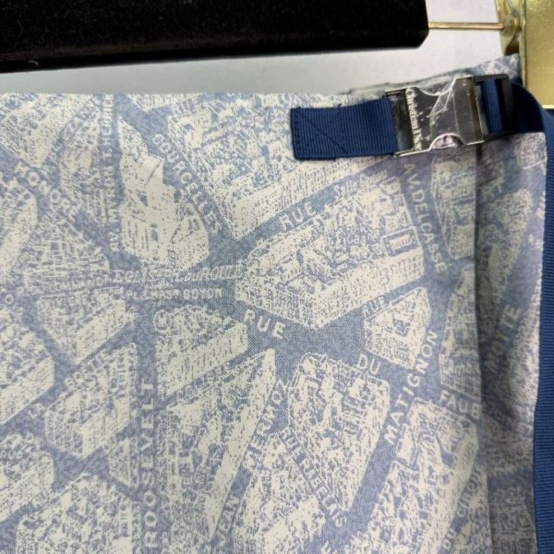 総柄ボトムス クラシカルムード 話題ライン CHANEL シャネル コピー スカート トレンドアイテム