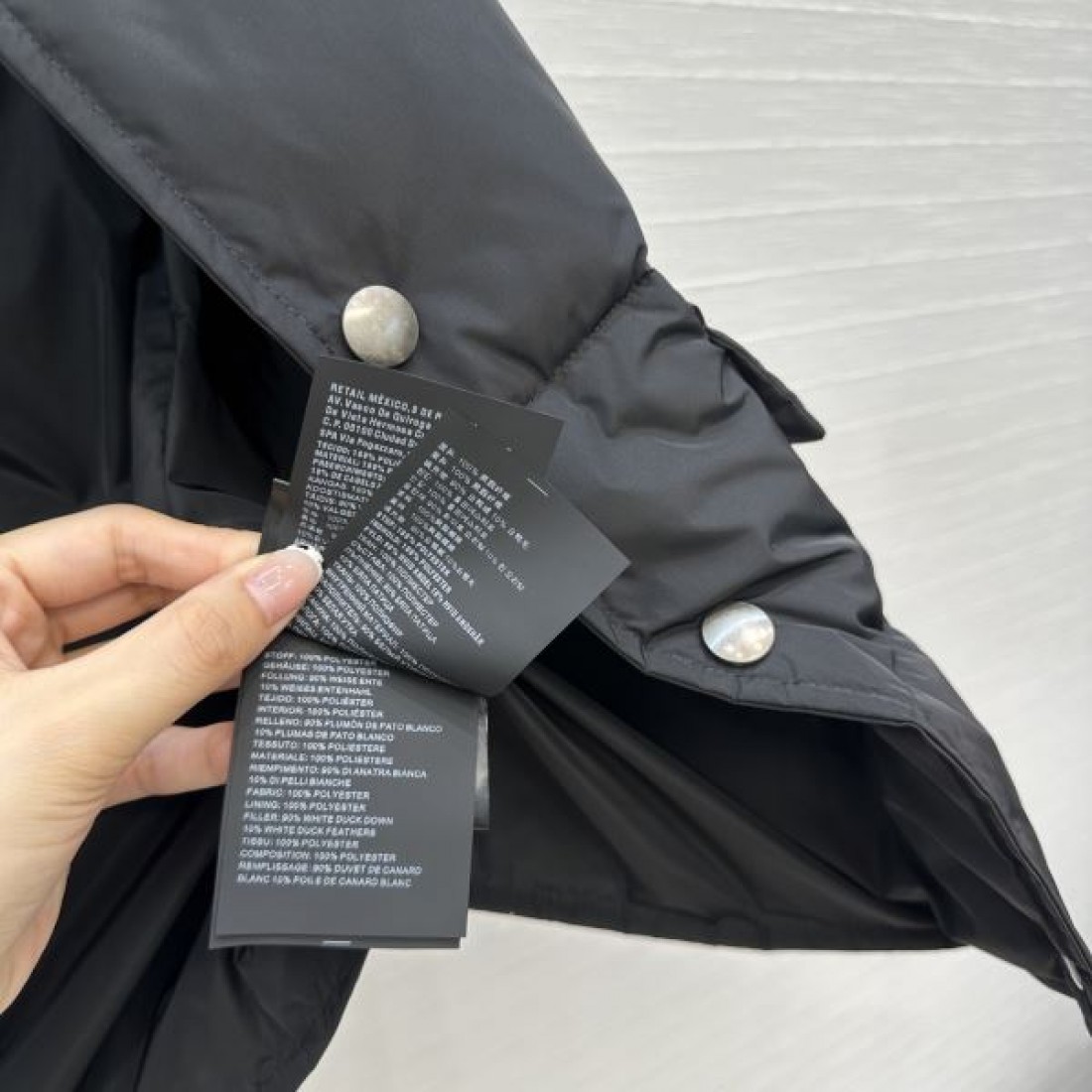 ラグジュアリー スポーティ PRADA モード 新作 ラダ コピー ダウンベスト