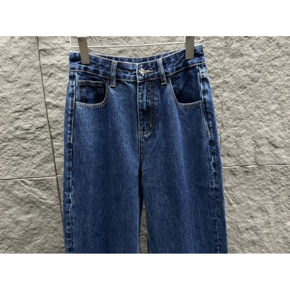 カジュアル プレミアム CHANEL モード 新作 レディース シャネル コピー デニムパンツ