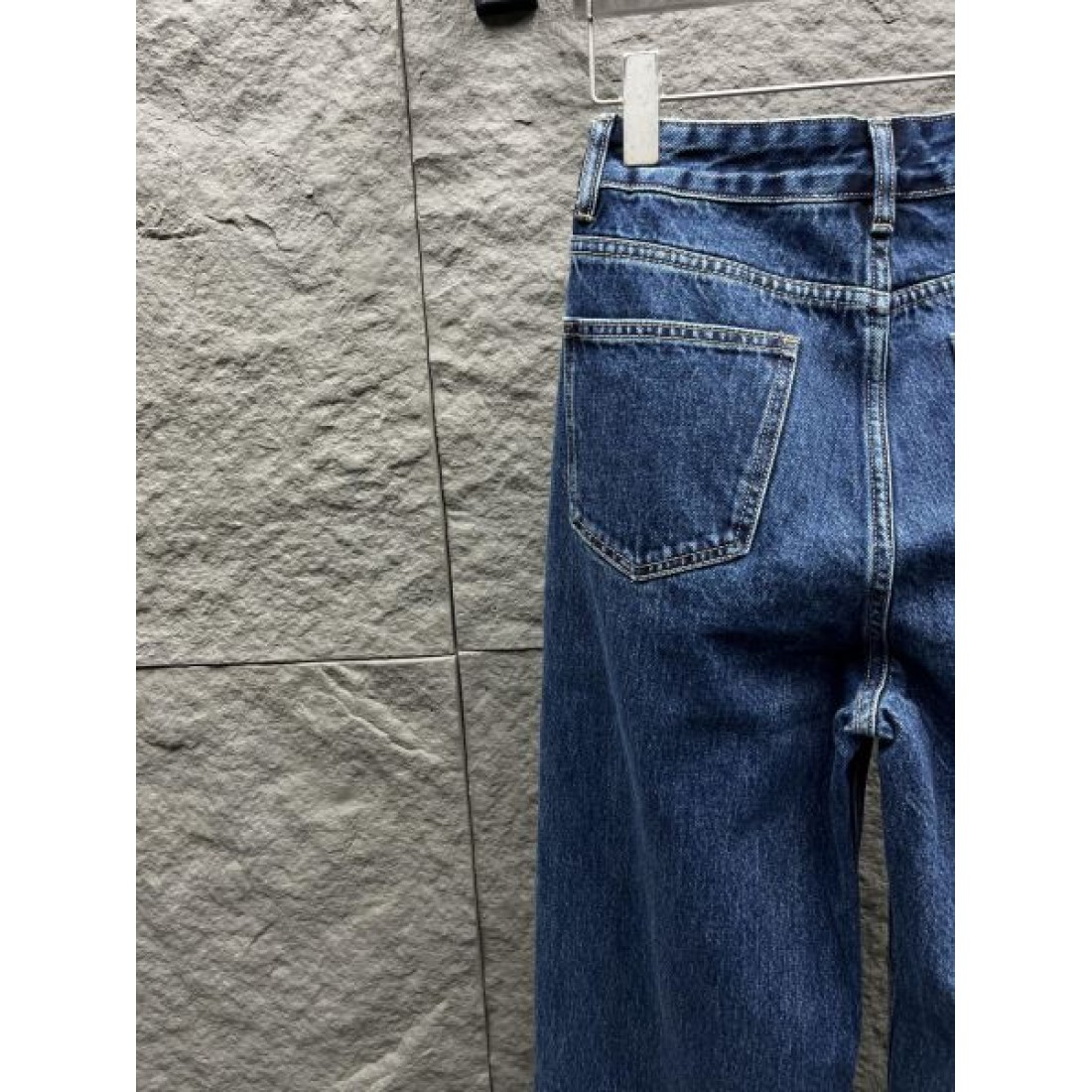 カジュアル プレミアム CHANEL モード 新作 レディース シャネル コピー デニムパンツ