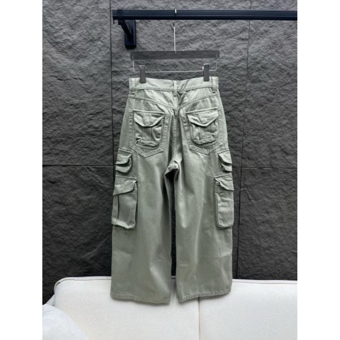 トレンディ シック CHANEL おしゃれ レディース カジュアル シャネル コピー ワークパンツ