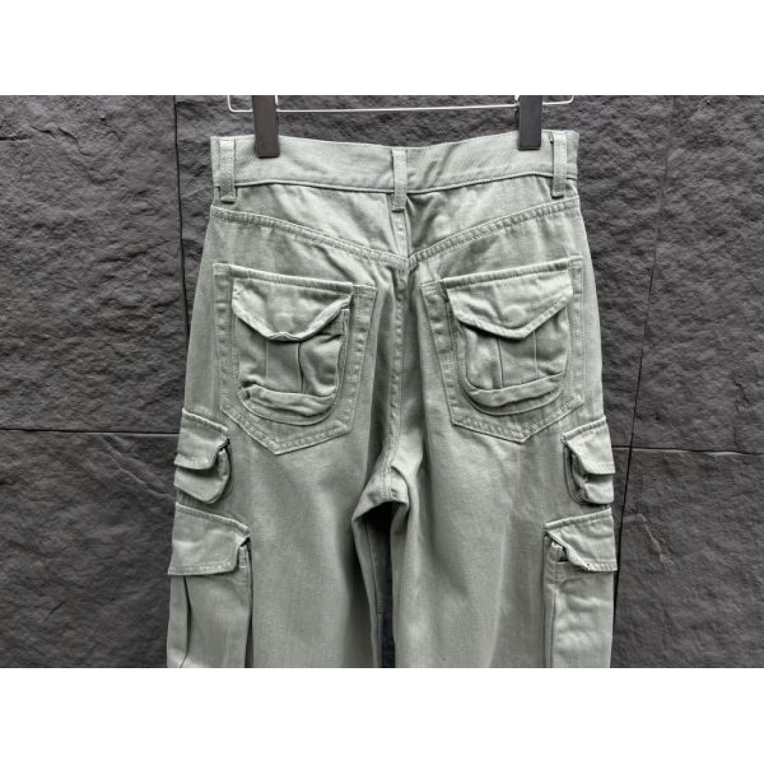 トレンディ シック CHANEL おしゃれ レディース カジュアル シャネル コピー ワークパンツ