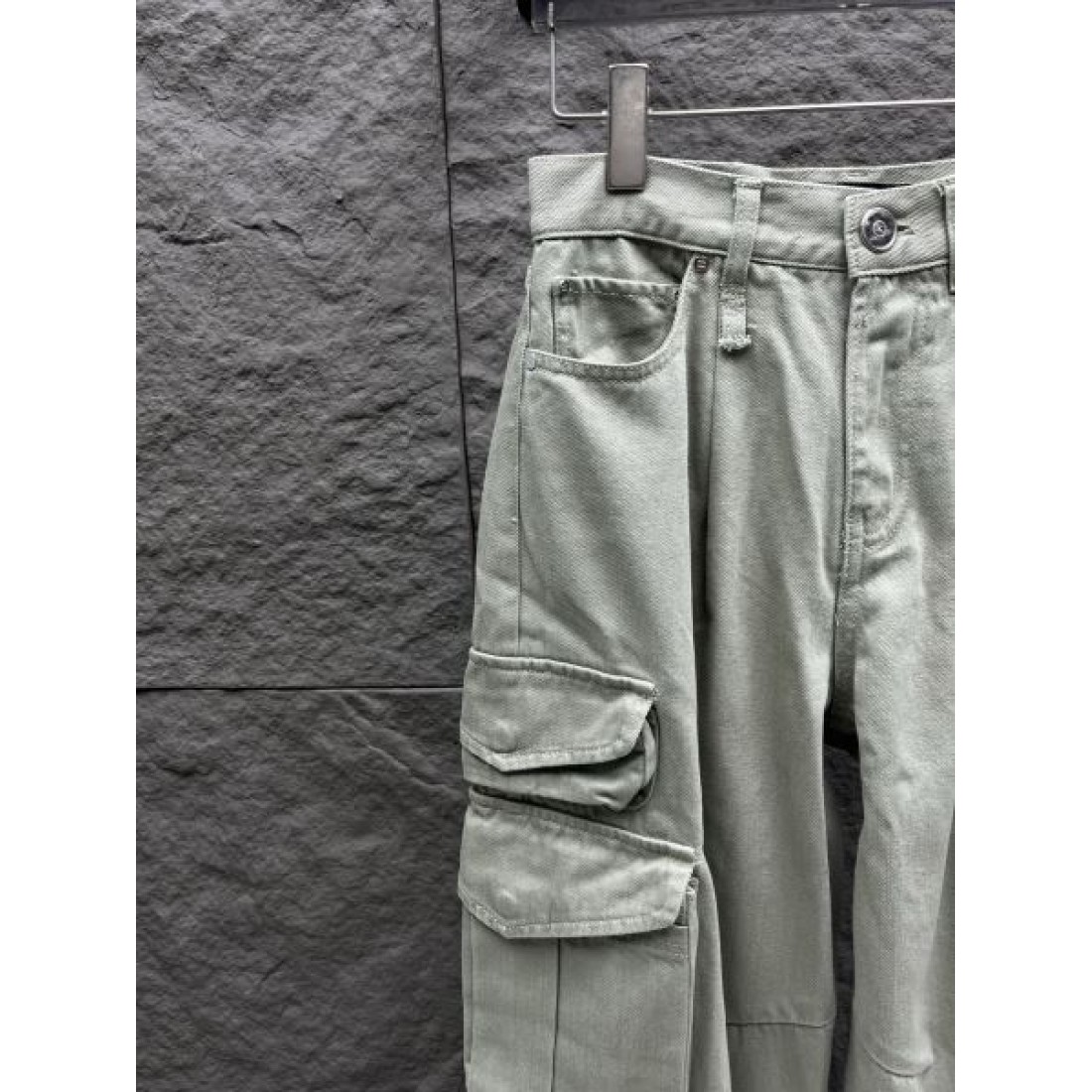 トレンディ シック CHANEL おしゃれ レディース カジュアル シャネル コピー ワークパンツ