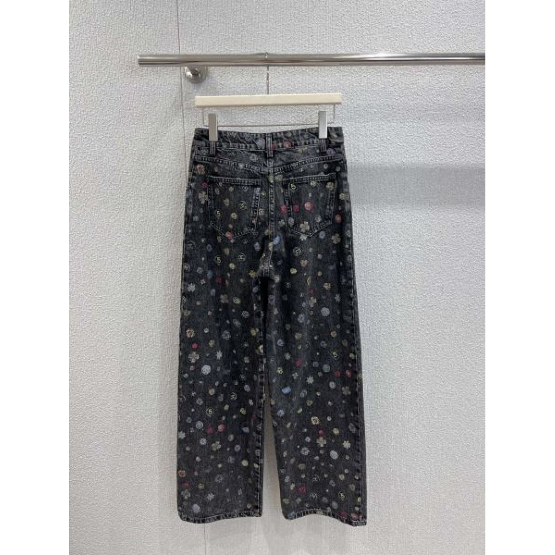 上品 エレガント CHANEL 高級感 レディース 人気 シャネル コピー ジーンズ