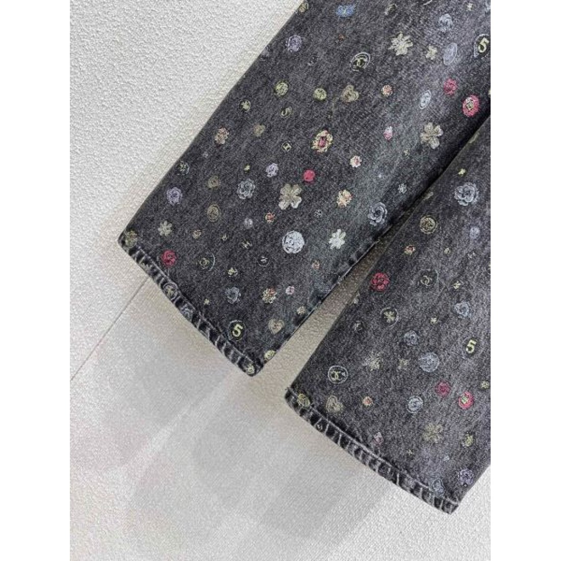 上品 エレガント CHANEL 高級感 レディース 人気 シャネル コピー ジーンズ