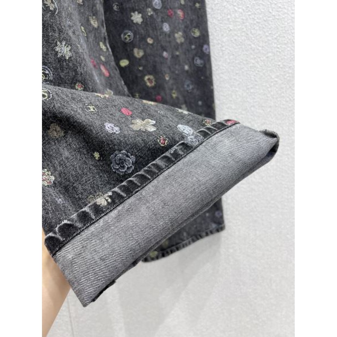 上品 エレガント CHANEL 高級感 レディース 人気 シャネル コピー ジーンズ