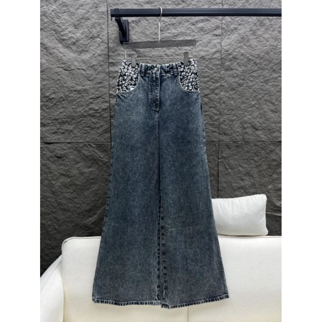 フェミニン クラシカル CHANEL エレガント シャネル コピー ジーンズ