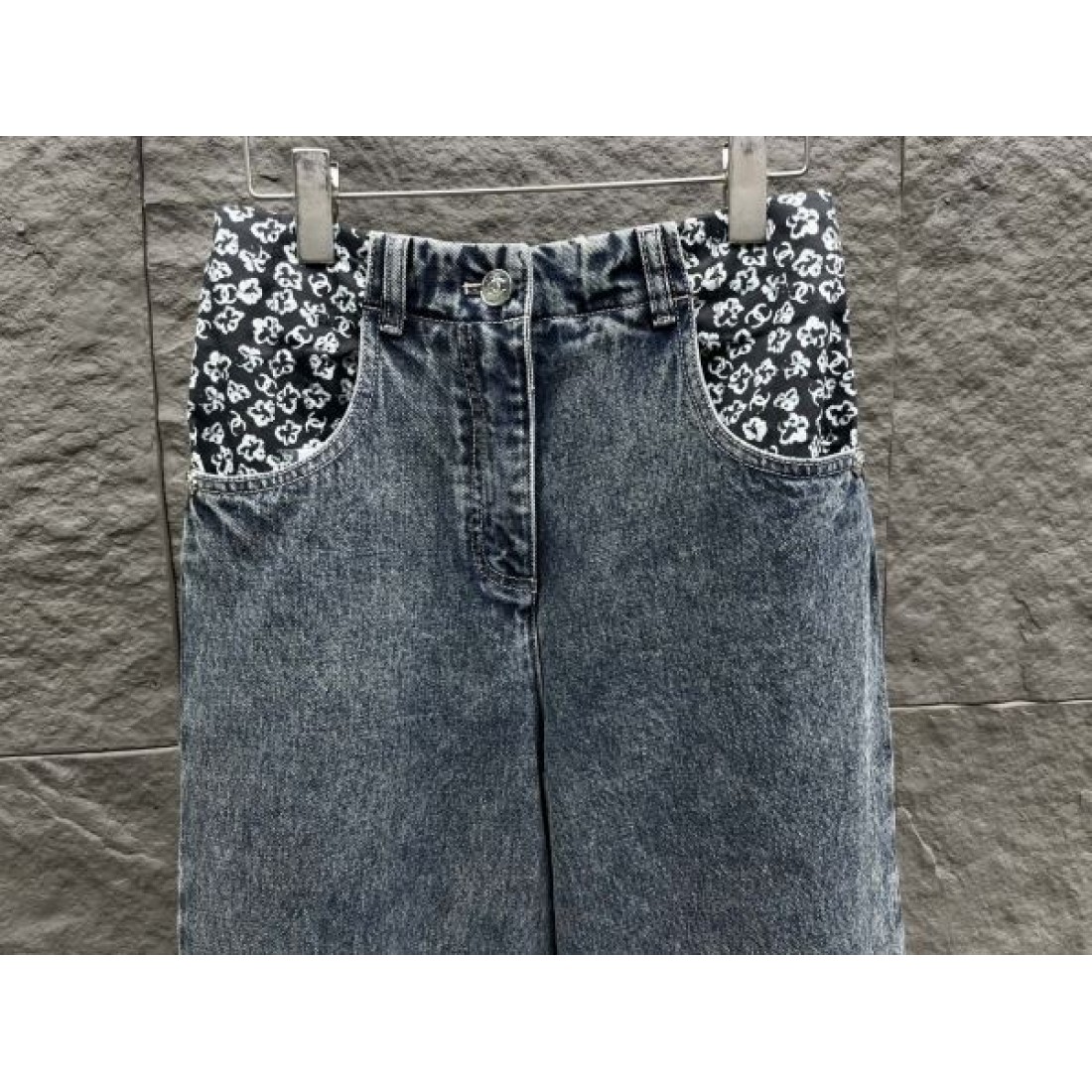 フェミニン クラシカル CHANEL エレガント シャネル コピー ジーンズ