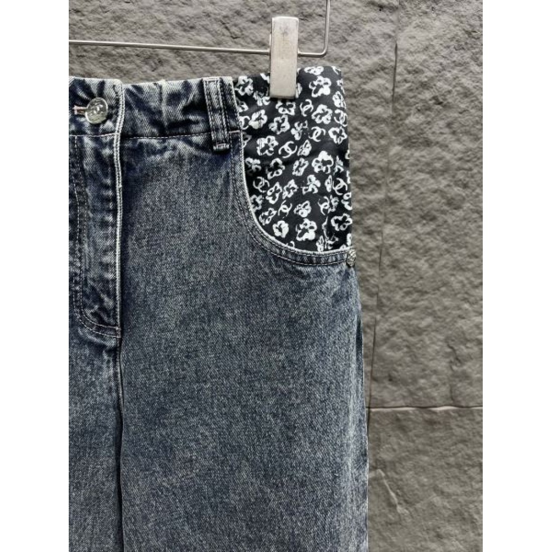 フェミニン クラシカル CHANEL エレガント シャネル コピー ジーンズ