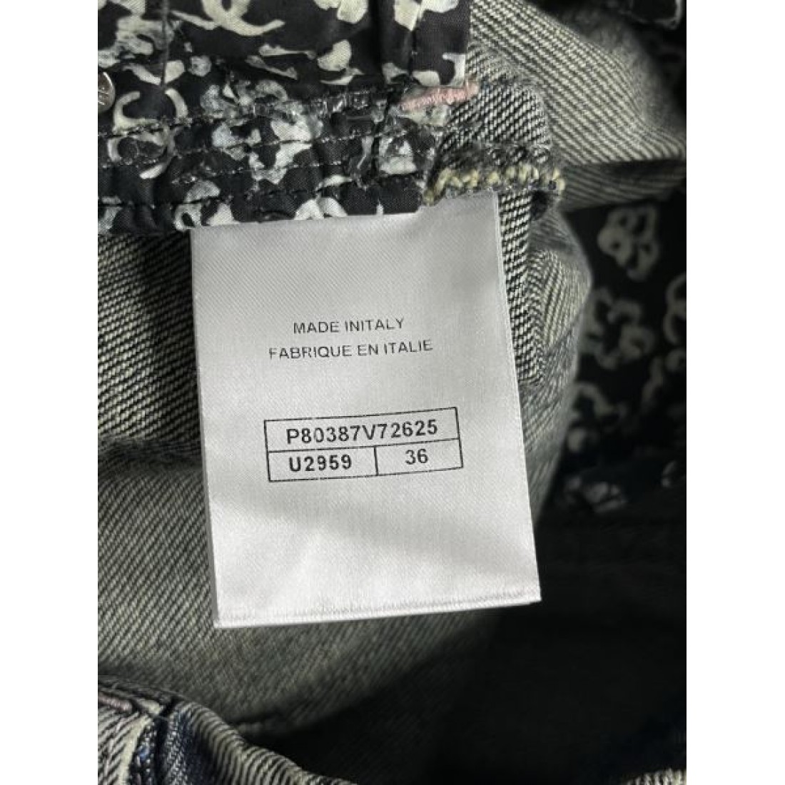 フェミニン クラシカル CHANEL エレガント シャネル コピー ジーンズ