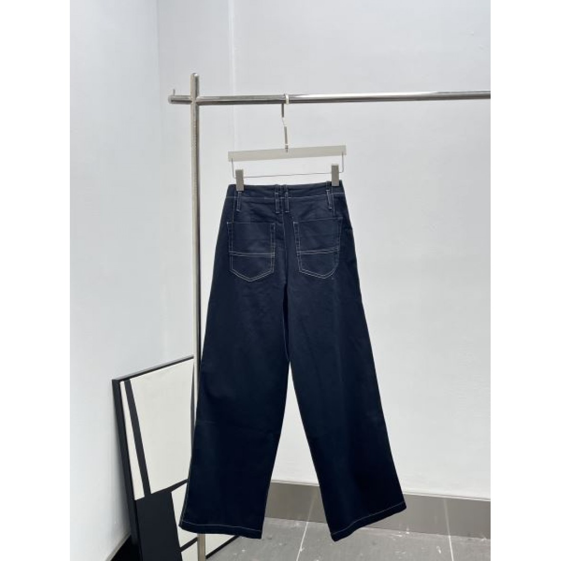 上品 モダン LOEWE 高品質 ロエベ スーパーコピー ジーンズ