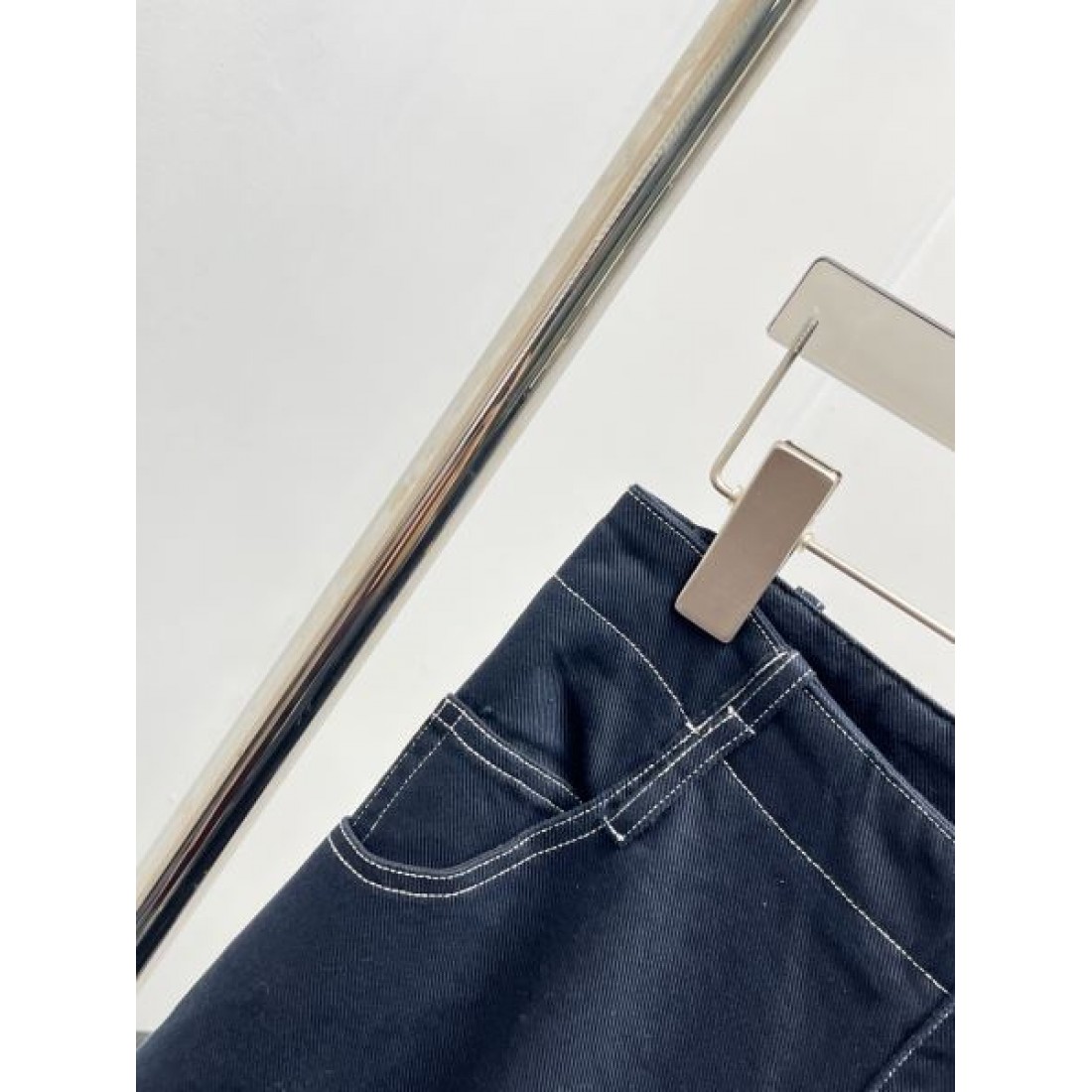 上品 モダン LOEWE 高品質 ロエベ スーパーコピー ジーンズ