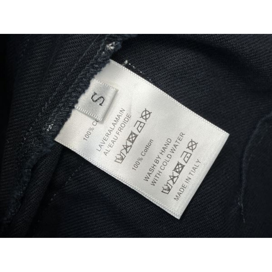 上品 モダン LOEWE 高品質 ロエベ スーパーコピー ジーンズ