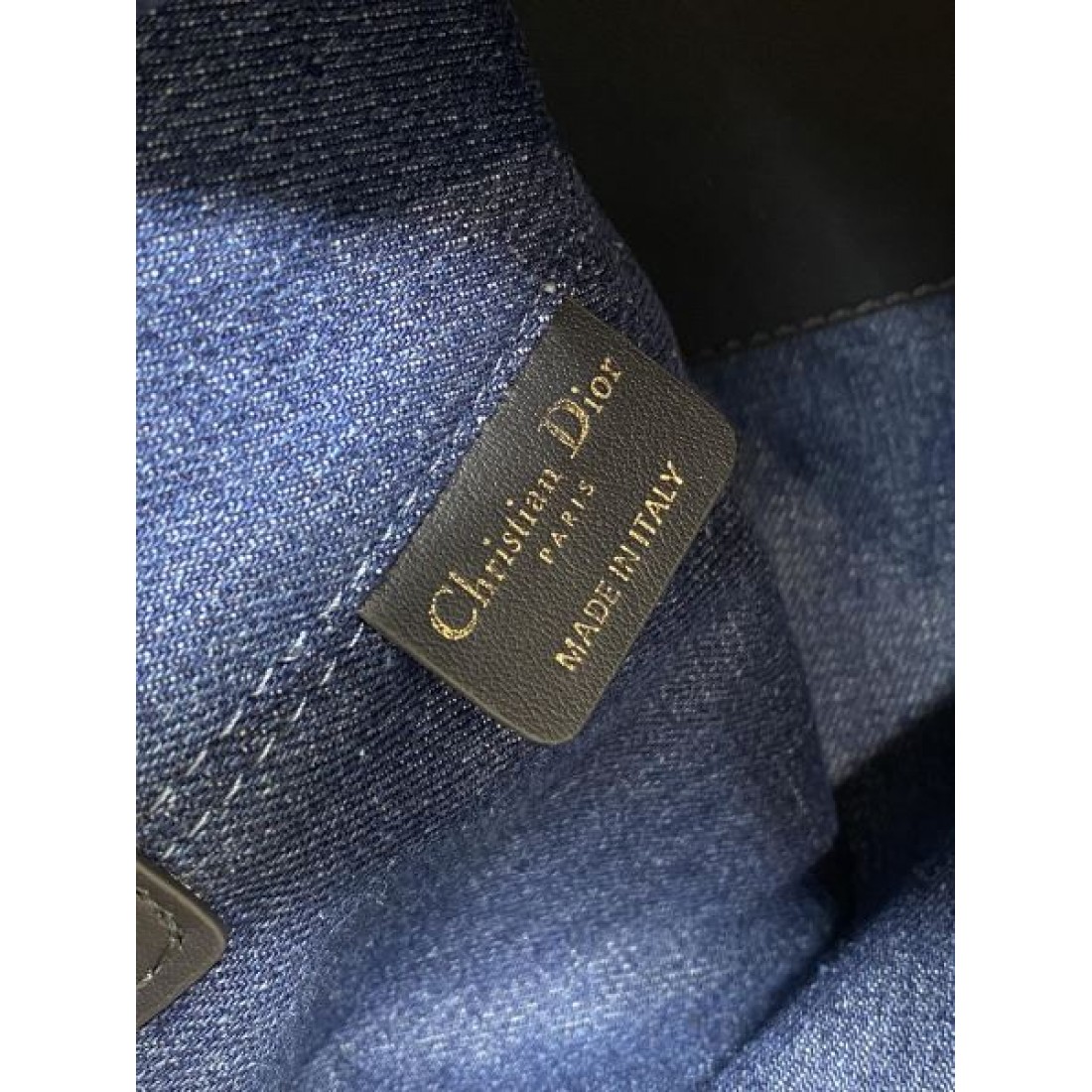 オブリーク柄 トートバッグ チャーム付き DIOR ディオール コピー バッグ 人気商品 ハンドバッグ デイリー使い