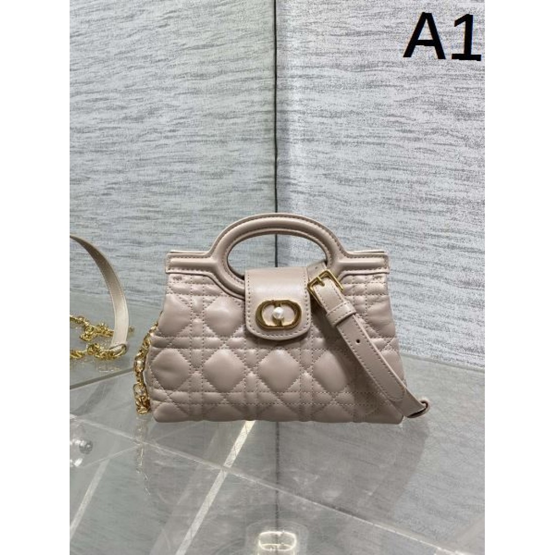 上品 エレガント 洗練された DIOR ディオール コピー トートバッグ 美しい 高級感のある 華やか