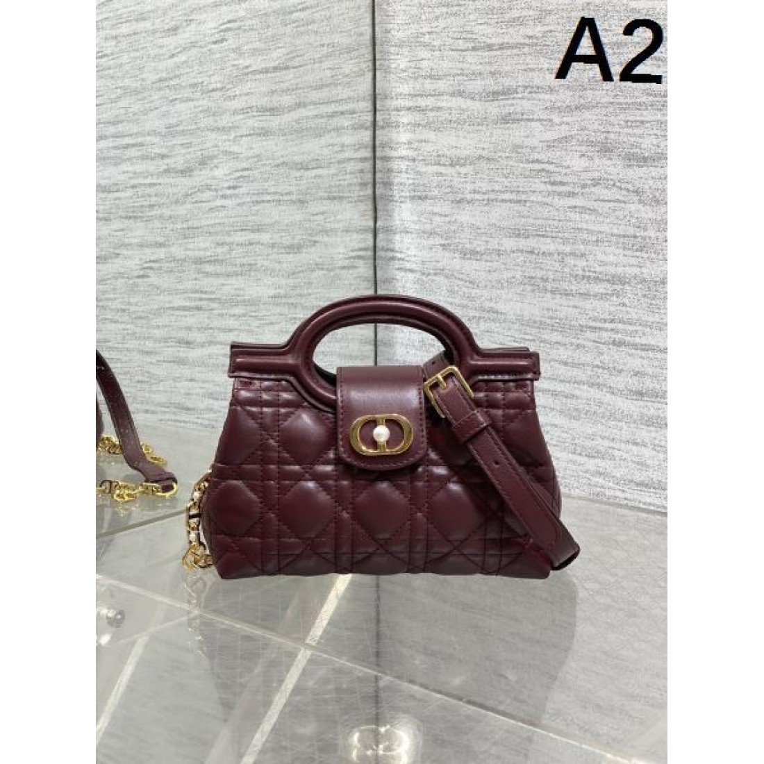 上品 エレガント 洗練された DIOR ディオール コピー トートバッグ 美しい 高級感のある 華やか