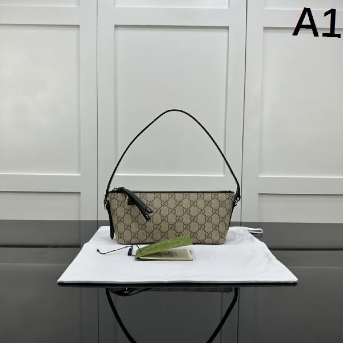 上品 シンプル ラグジュアリーな GUCCI グッチ コピー トートバッグ 実用的 美しい かわいい