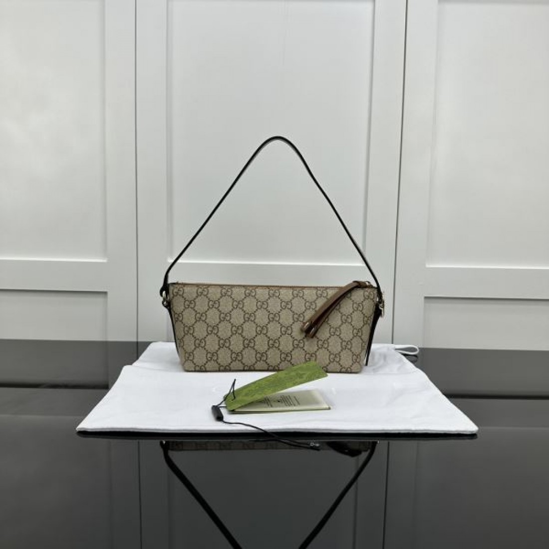 上品 シンプル ラグジュアリーな GUCCI グッチ コピー トートバッグ 実用的 美しい かわいい