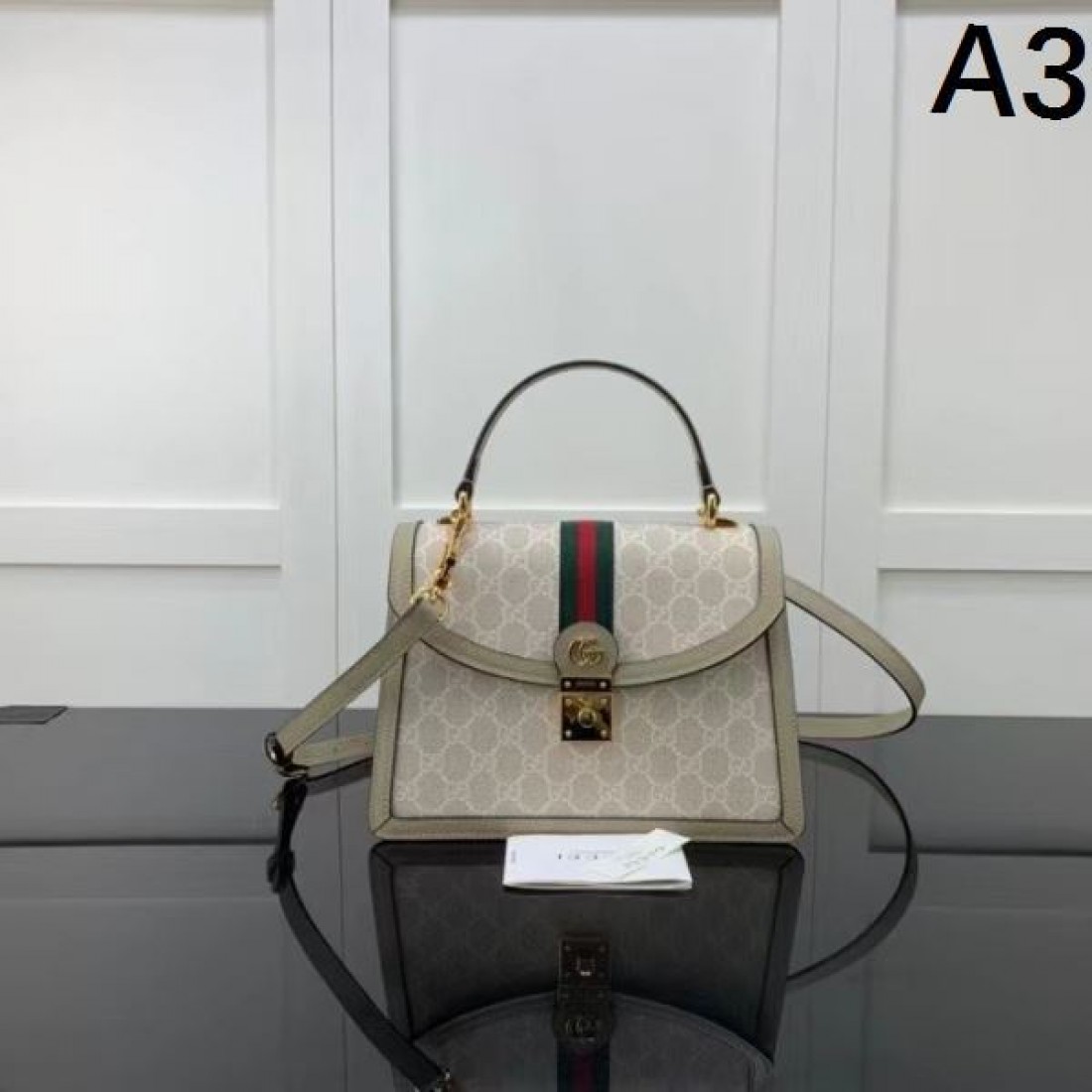 モダン おしゃれ 高級感のある GUCCI グッチ コピー トートバッグ 便利 使いやすい スタイリッシュ