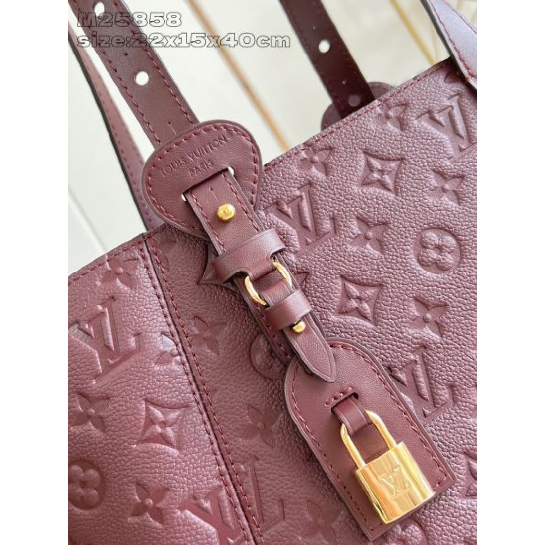 高貴 優雅 ファッショナブルな LOUIS VUITTON ルイヴィトン コピー トートバッグ おしゃれ 