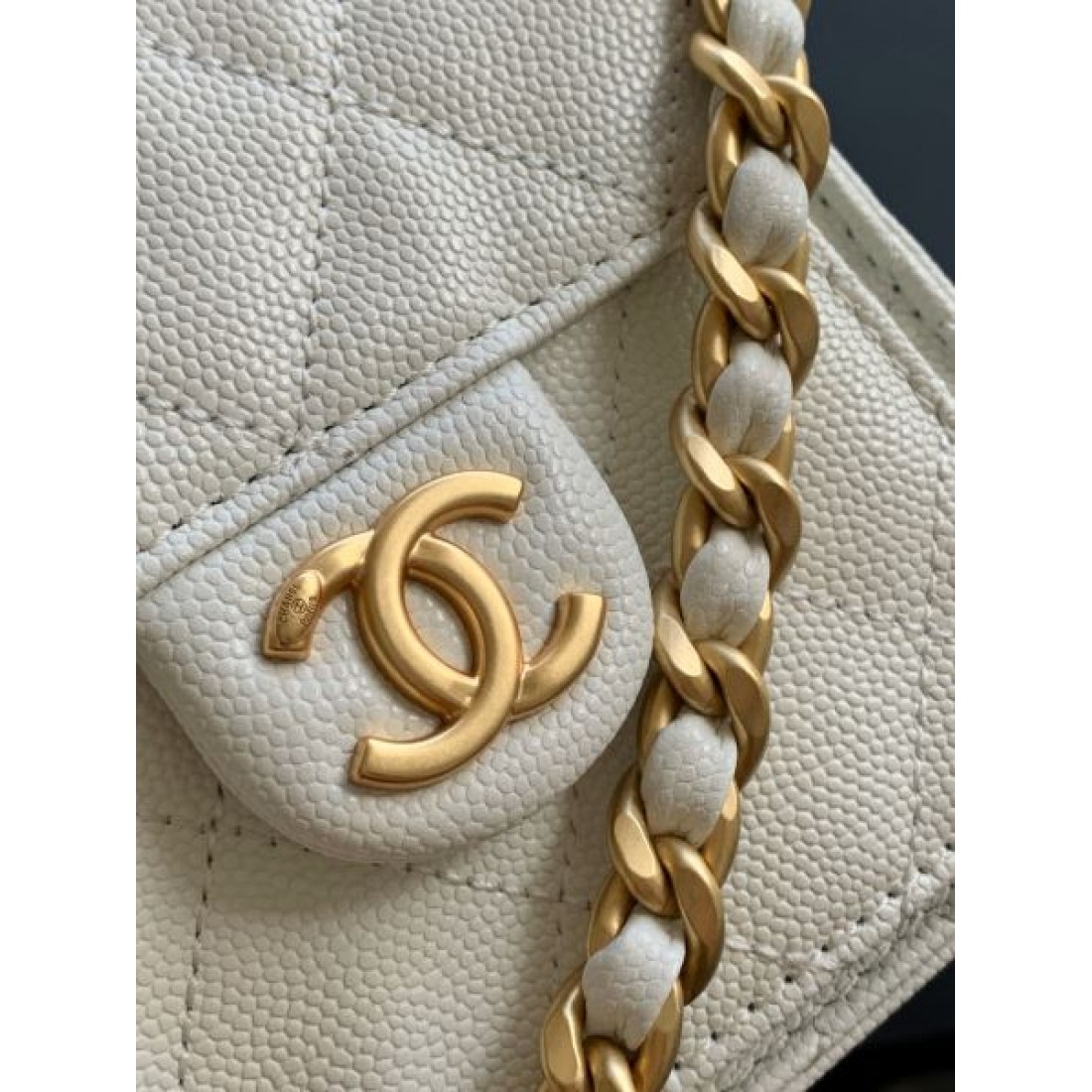 高貴 上品 優雅な CHANEL シャネル コピー バックパック ラグジュアリー 美しい フェミニン