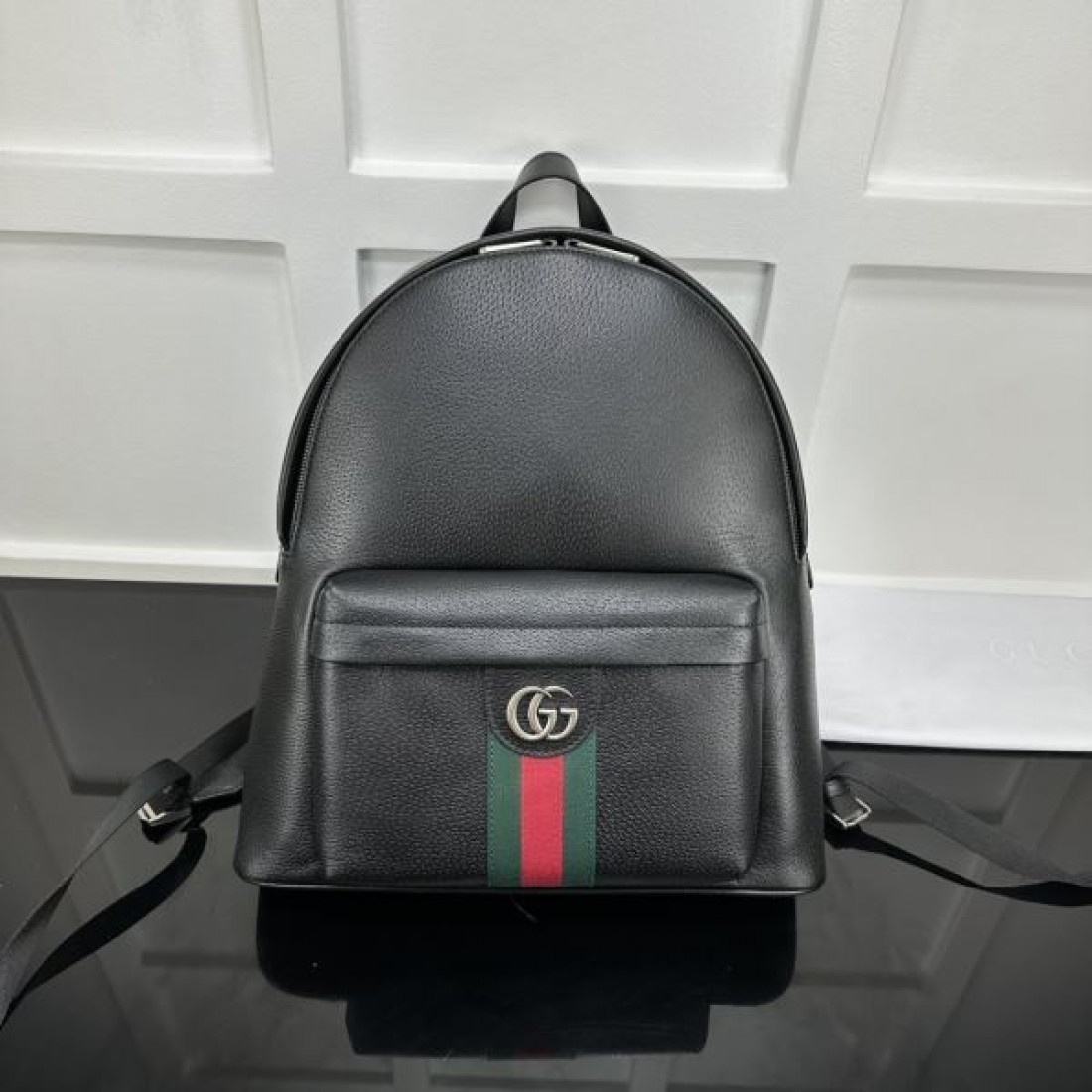 トレンド感 洗練された 高級 GUCCI グッチ コピー バックパック スタイリッシュ 便利 上品