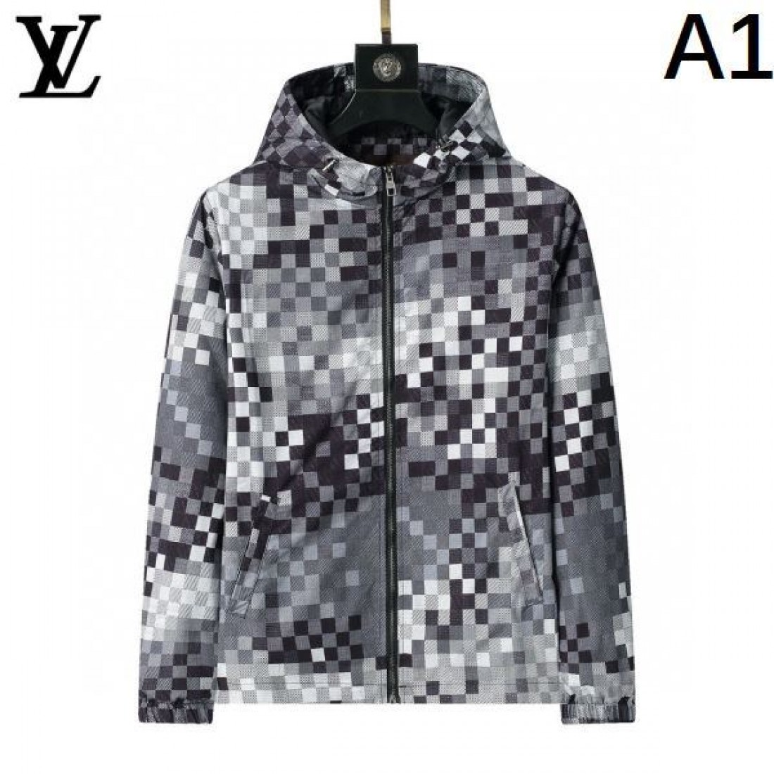 トレンド クール モダン LOUIS VUITTON ルイヴィトン コピー コート スタイリッシュ 上質