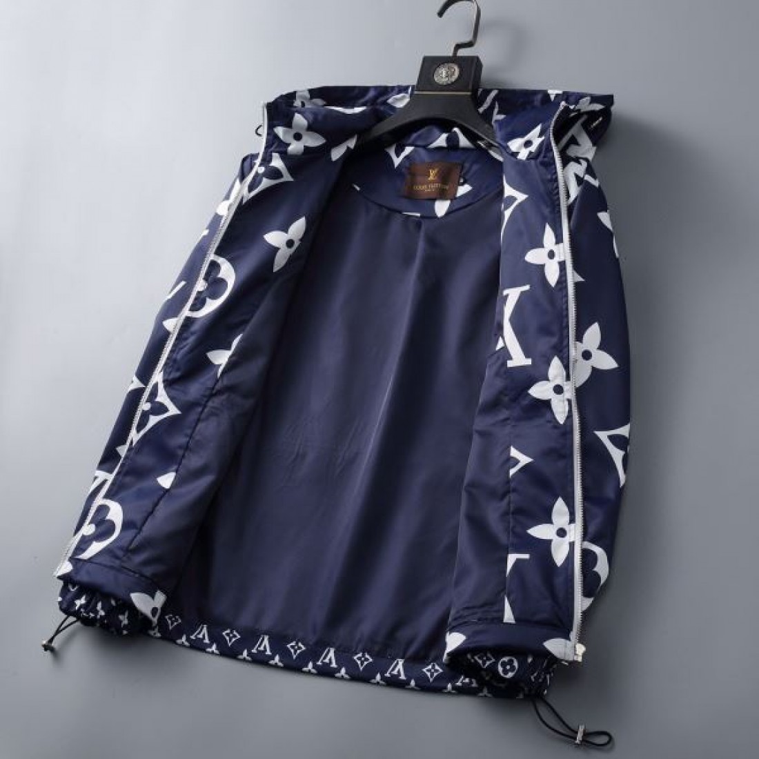 モード ラグジュアリー 上質 LOUIS VUITTON ルイヴィトン コピー コート トレンド シック 