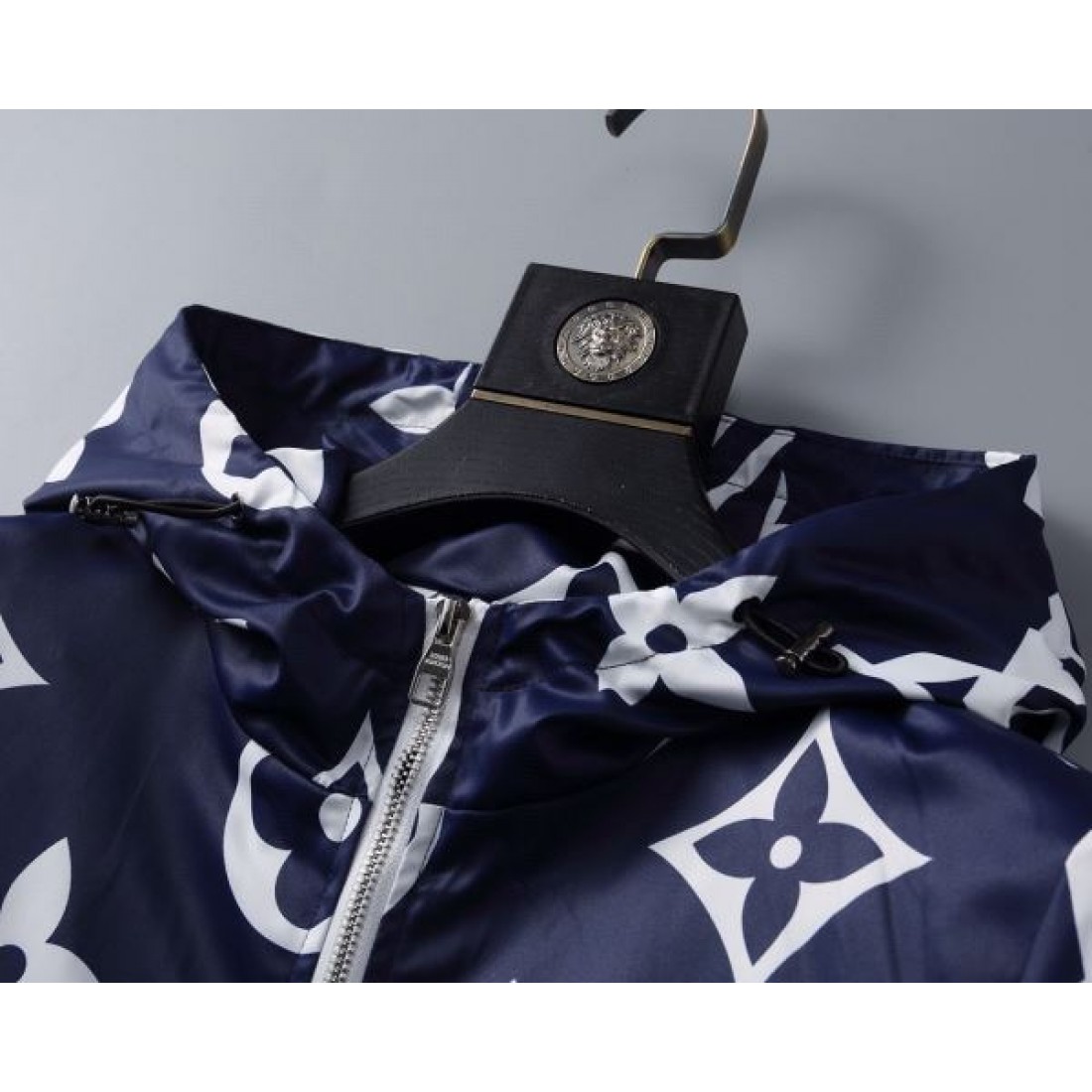 モード ラグジュアリー 上質 LOUIS VUITTON ルイヴィトン コピー コート トレンド シック 