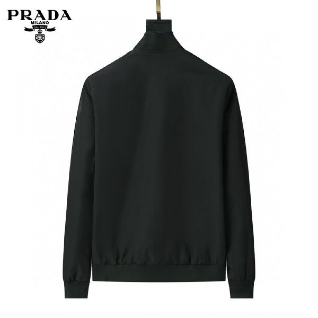 上品 エレガント 高級感 PRADA プラダ コピー コート クラシック モード 洗練