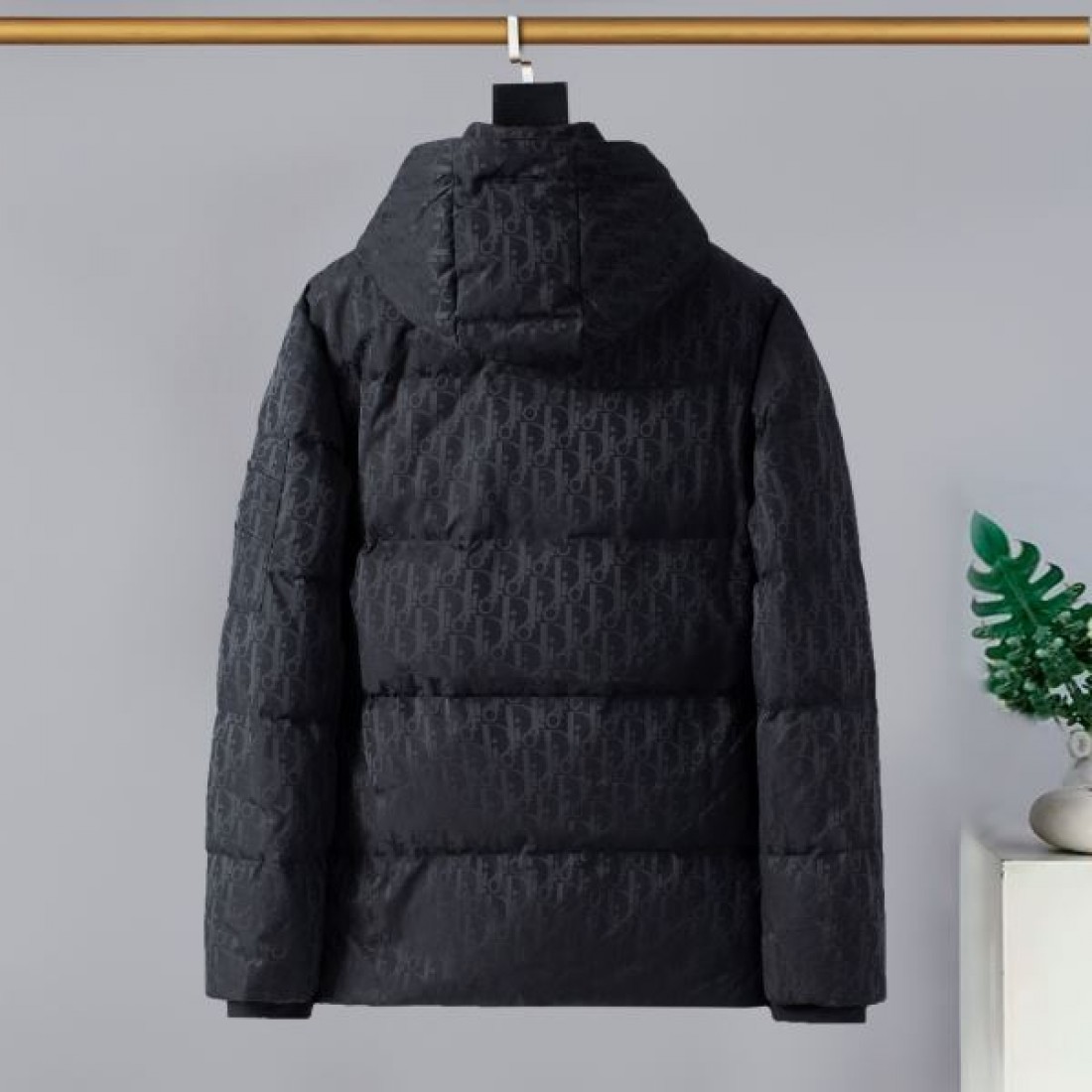 上品 洗練 高級感 ディオール DIOR コピー ダウンジャケット 人気 美シルエット エレガント