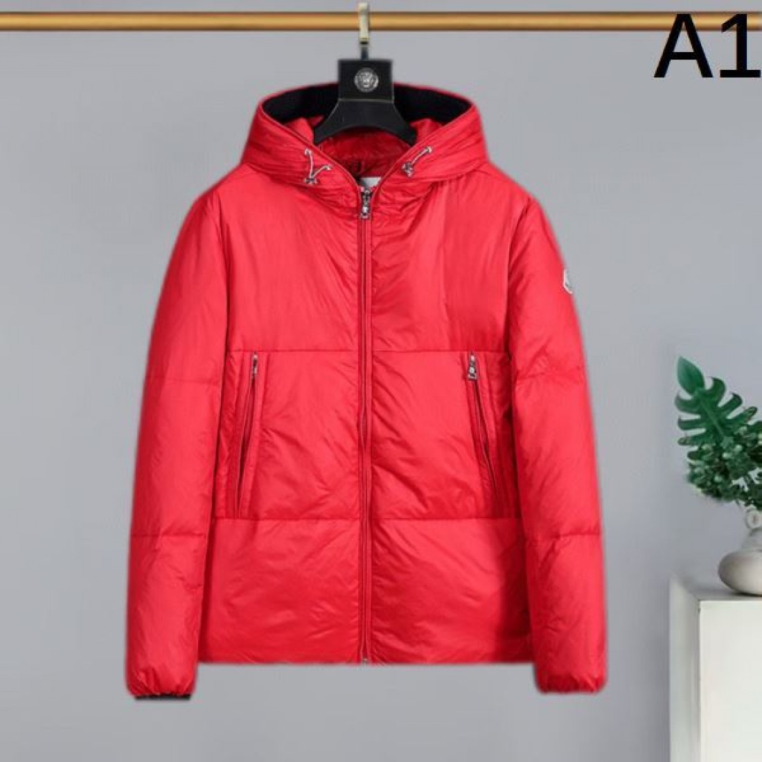 上品 ラグジュアリー 暖かい モンクレール MONCLER コピー ダウンジャケット 快適