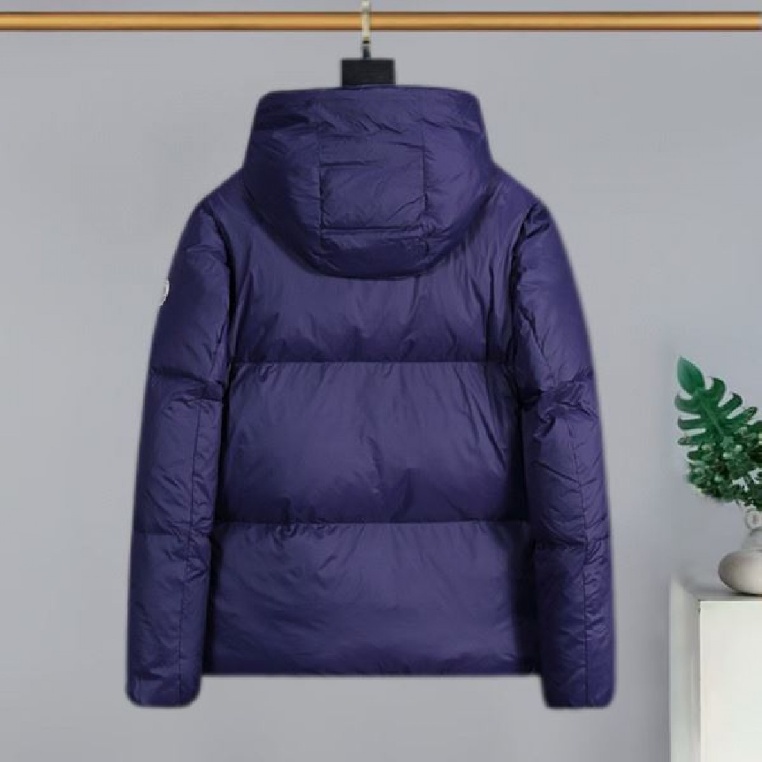 上品 ラグジュアリー 暖かい モンクレール MONCLER コピー ダウンジャケット 快適