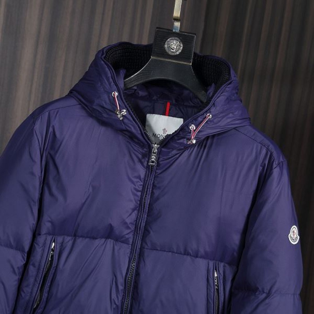 上品 ラグジュアリー 暖かい モンクレール MONCLER コピー ダウンジャケット 快適
