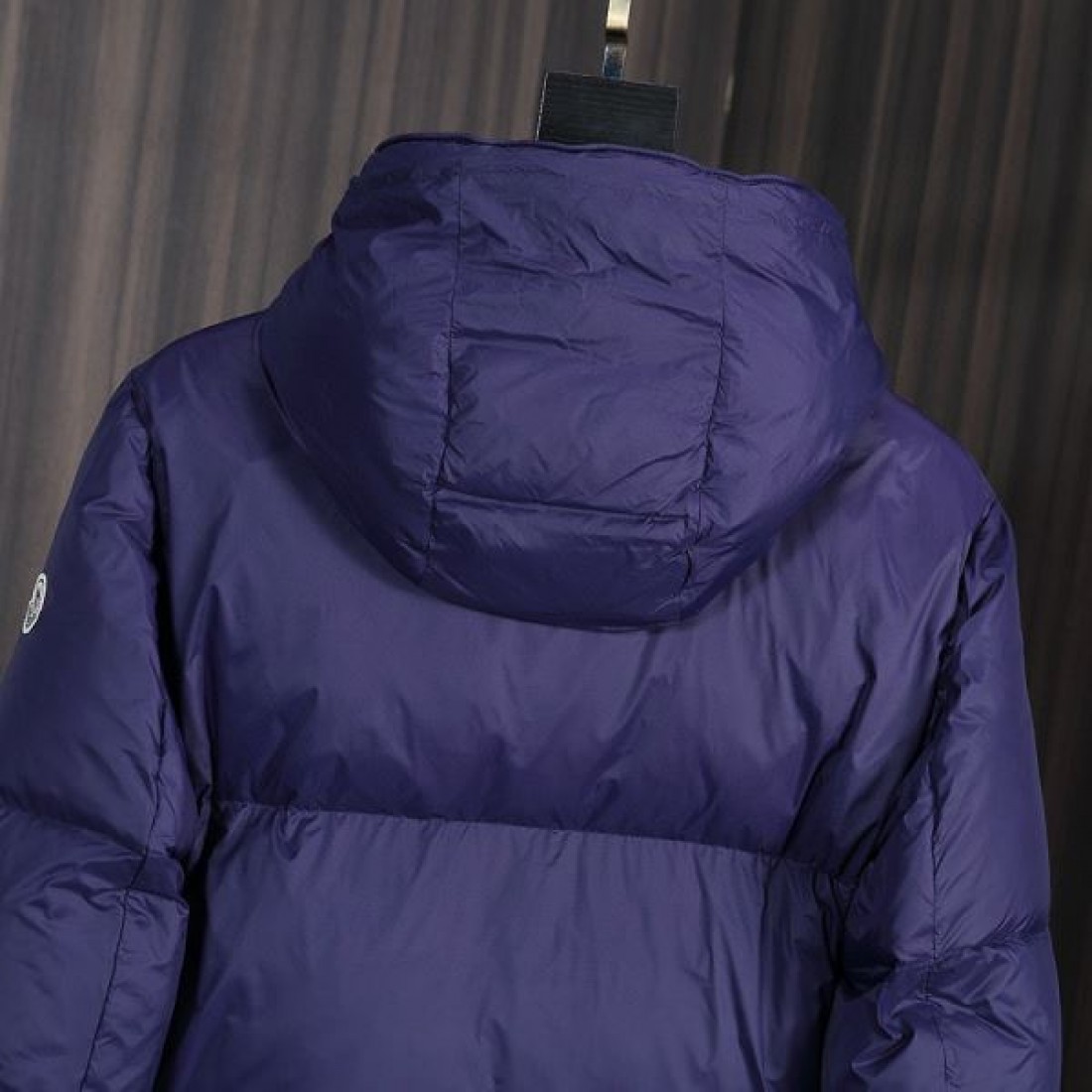 上品 ラグジュアリー 暖かい モンクレール MONCLER コピー ダウンジャケット 快適