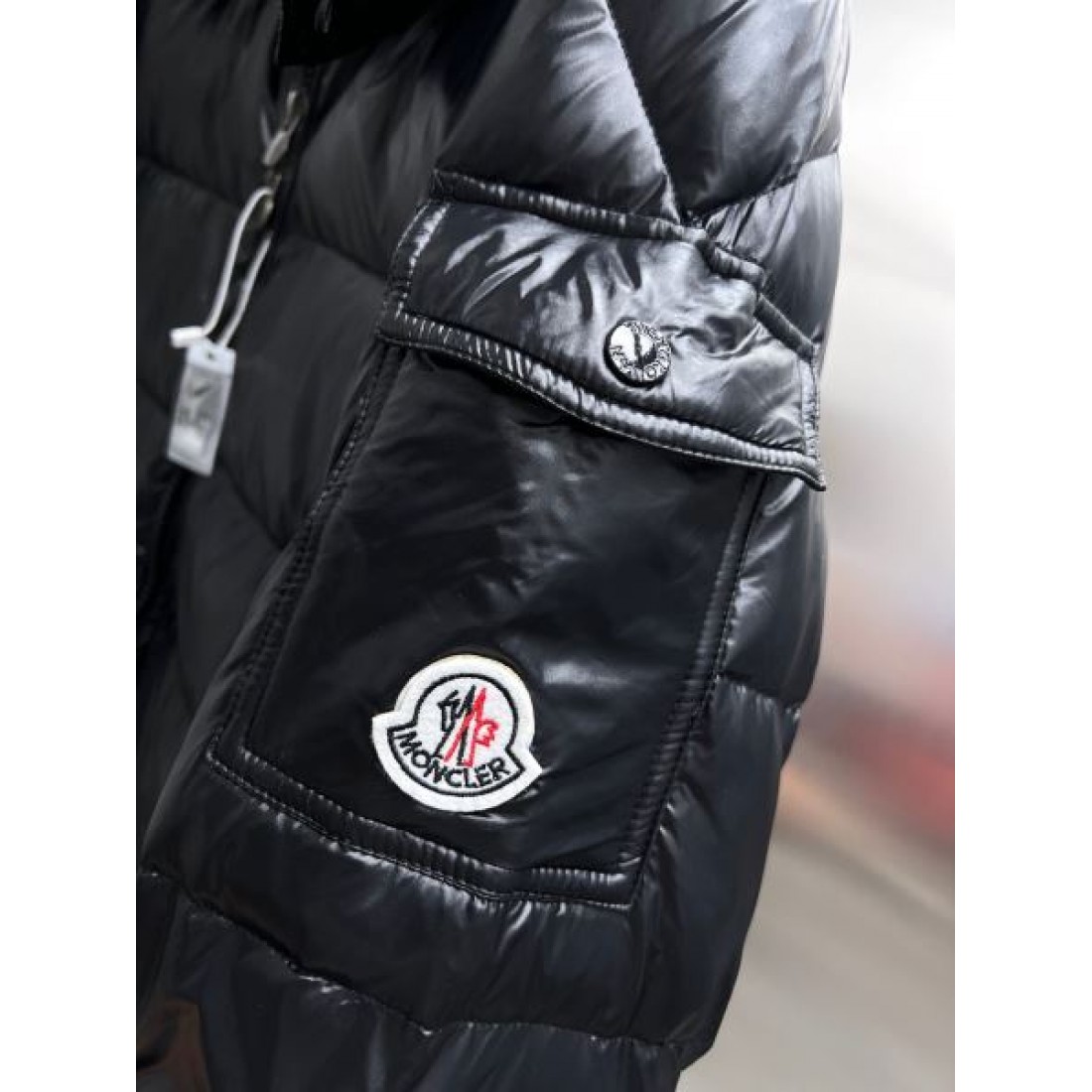 洗練 シック 上質 モンクレール MONCLER コピー ダウンジャケット 快適 美シルエット