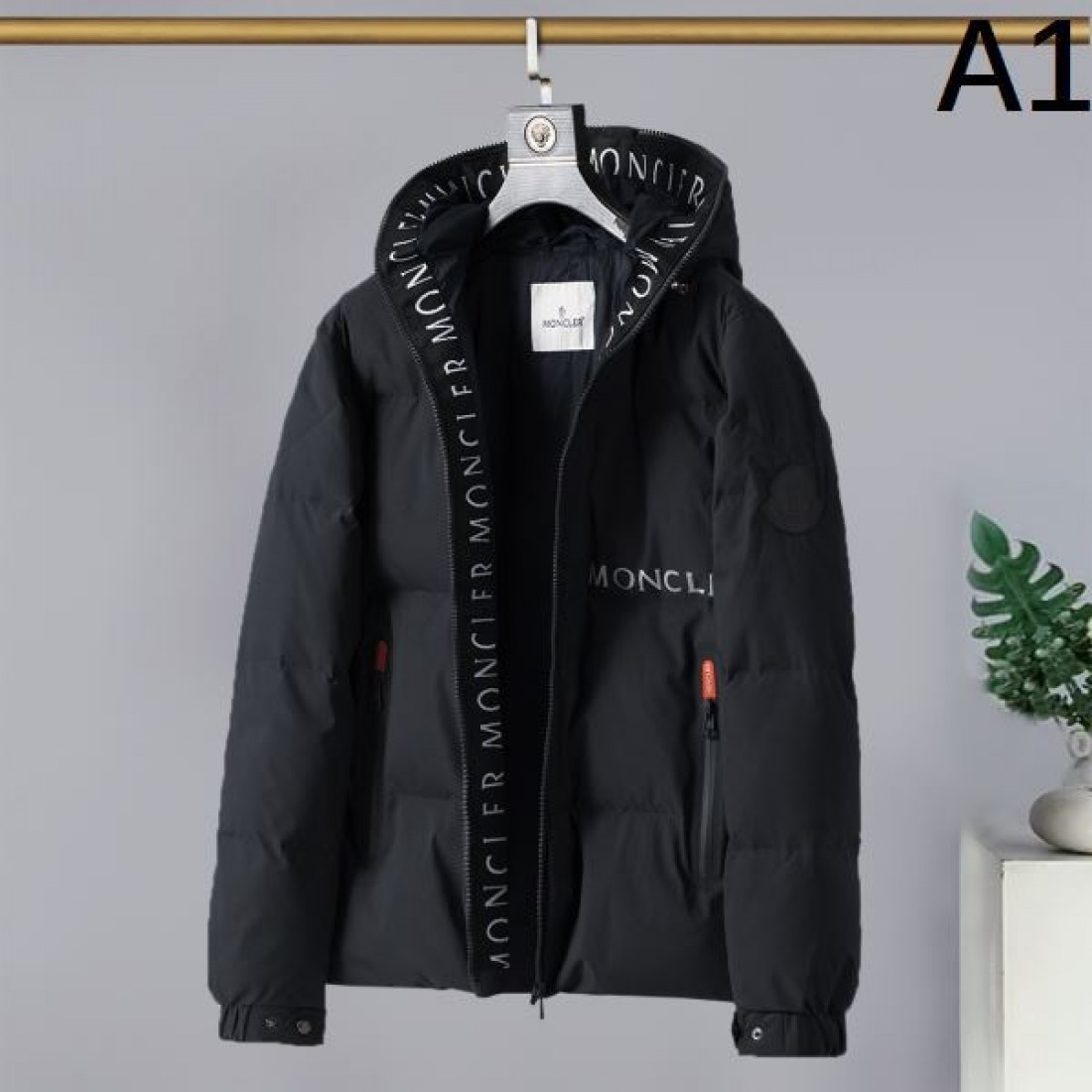 軽量 柔軟 高品質 モンクレール MONCLER コピー ダウンジャケット 暖かい 優秀 人気