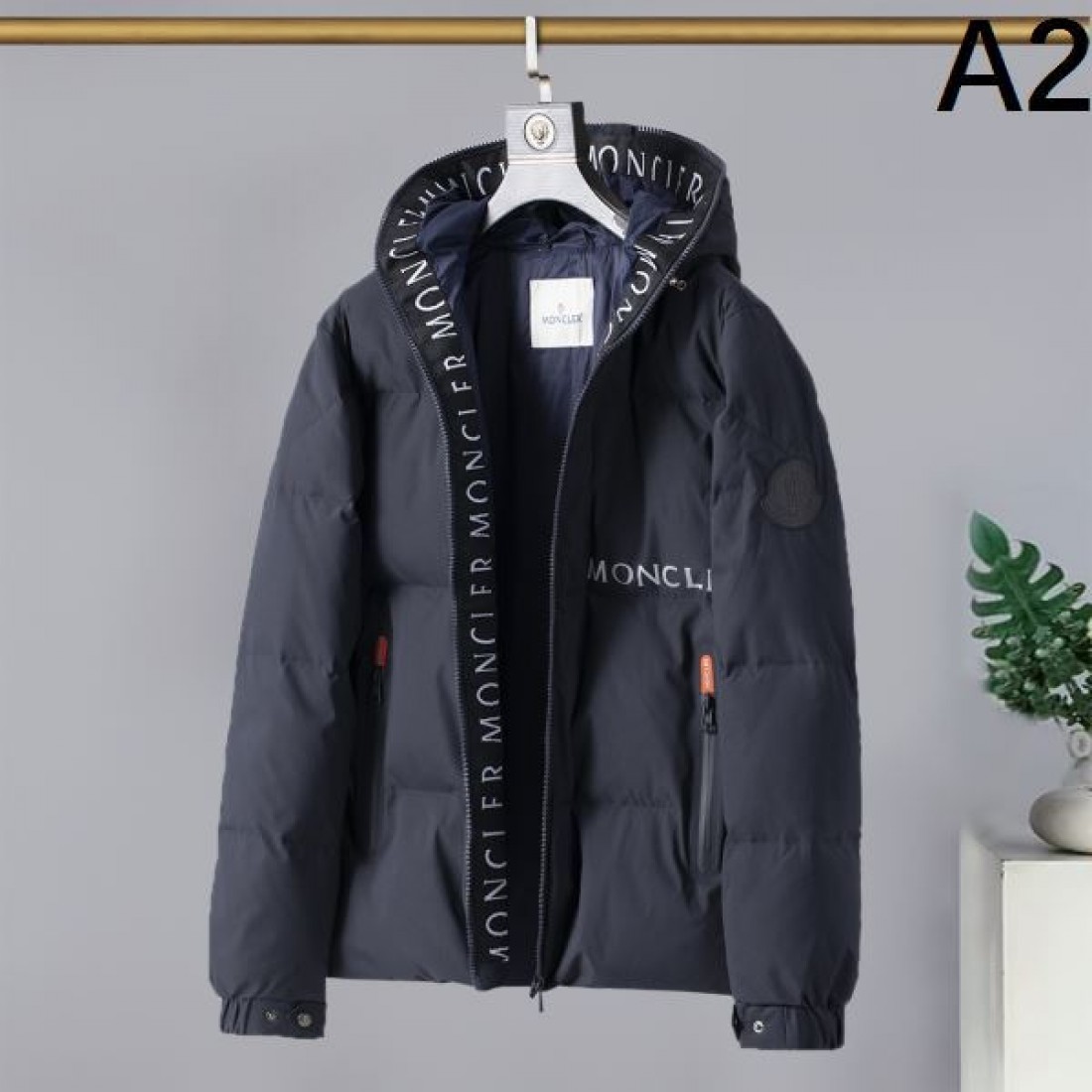 軽量 柔軟 高品質 モンクレール MONCLER コピー ダウンジャケット 暖かい 優秀 人気