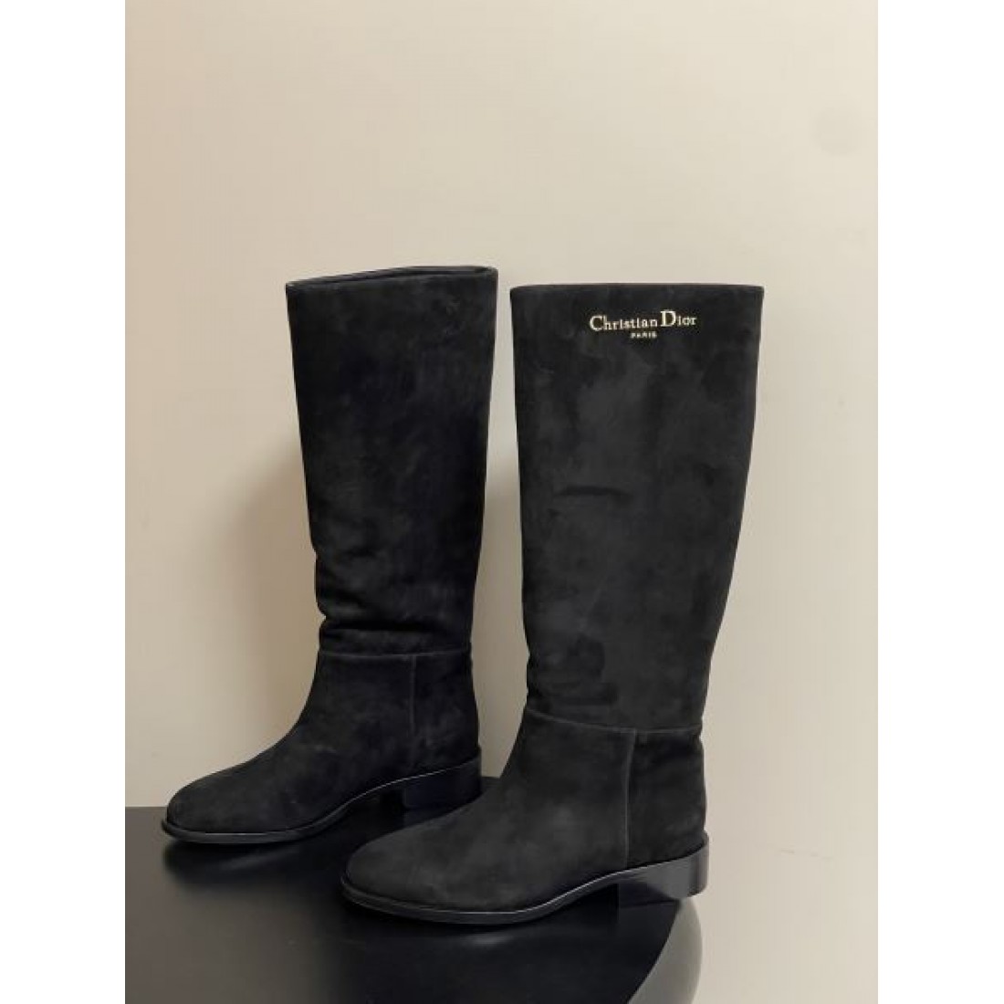 秋冬コーデに 大人気の ディオール DIOR スーパーコピー ブーツ 洗練された