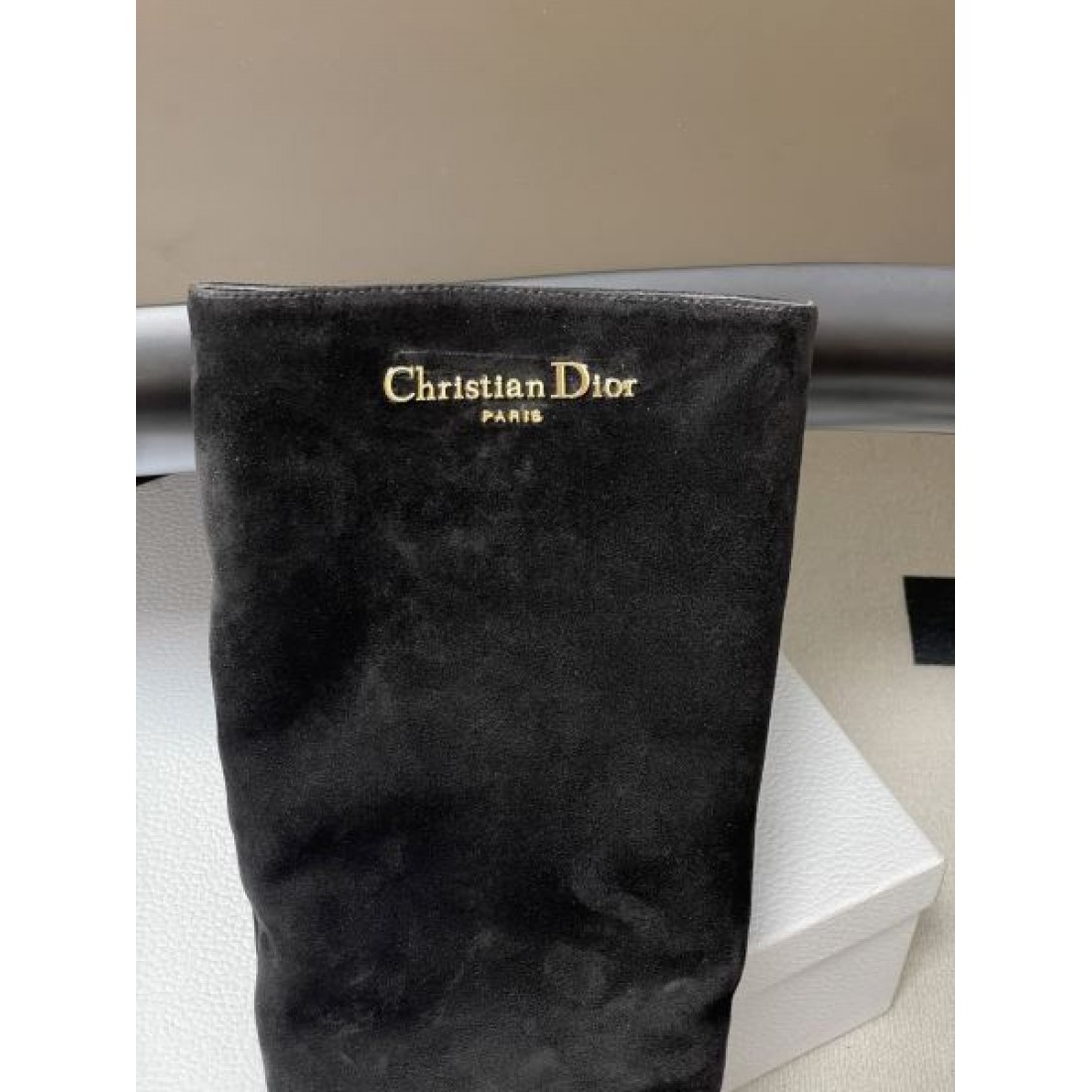 秋冬コーデに 大人気の ディオール DIOR スーパーコピー ブーツ 洗練された