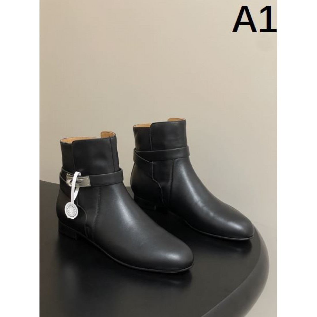 レア エレガント HERMES エルメス スーパーコピー ブーツ 高評価 秋冬スタイルおすすめ