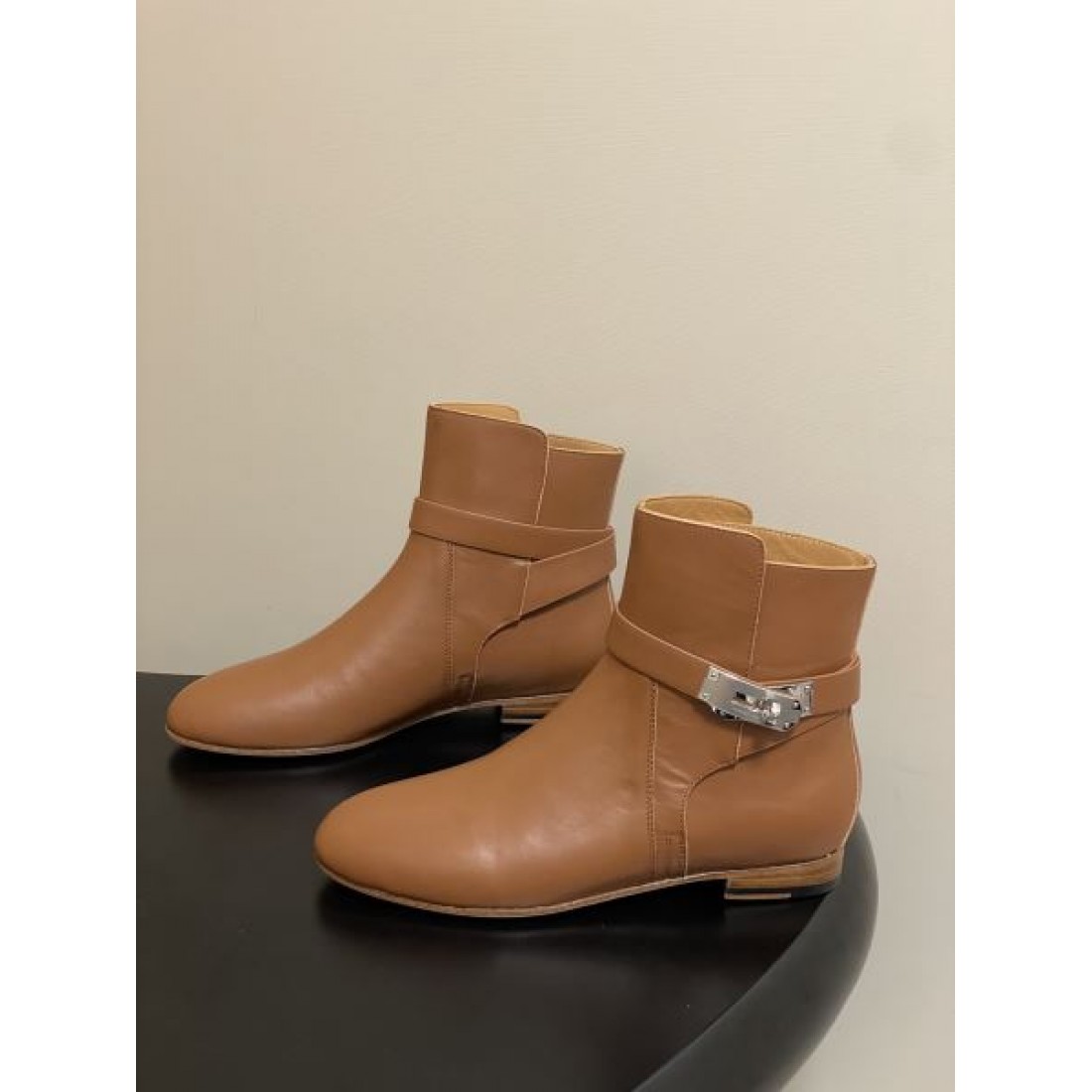 レア エレガント HERMES エルメス スーパーコピー ブーツ 高評価 秋冬スタイルおすすめ