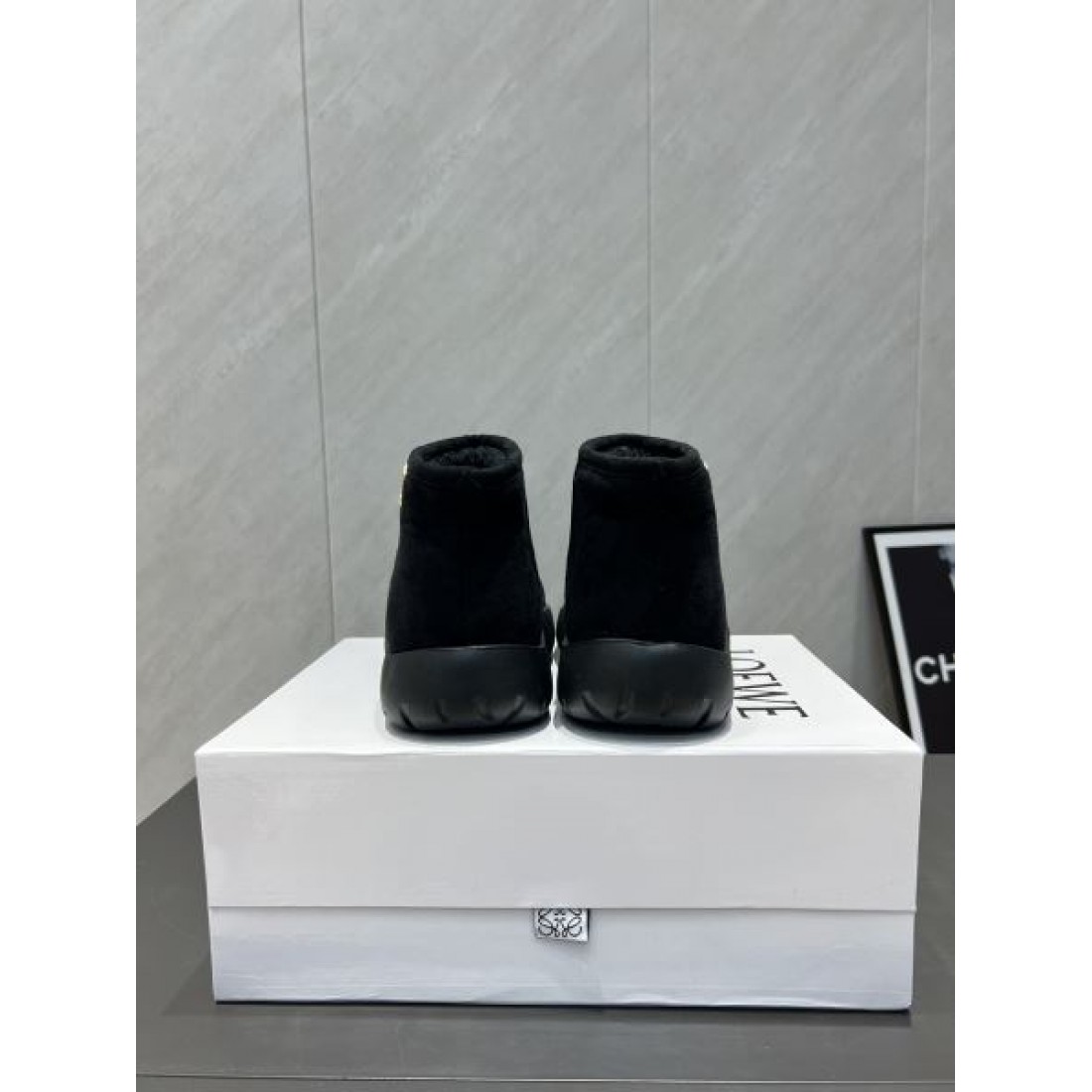 上質 お得 LOEWE ロエベ スーパーコピー ブーツ 注目商品 売れ筋おすすめモデル