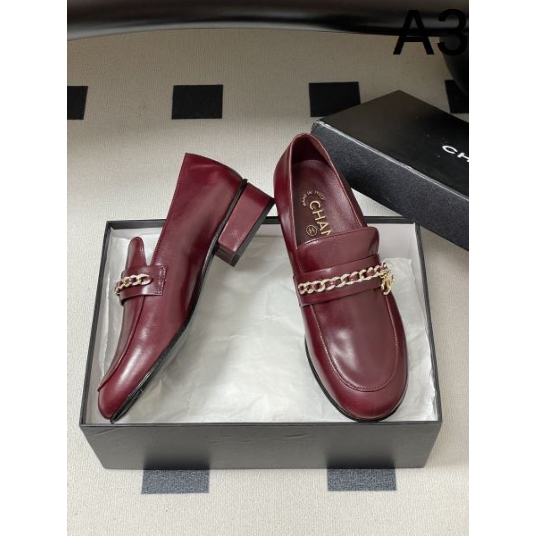 ラグジュアリーな 至高の 繊細な CHANEL シャネル コピー カジュアルシューズ 華やかな 可愛らしい 