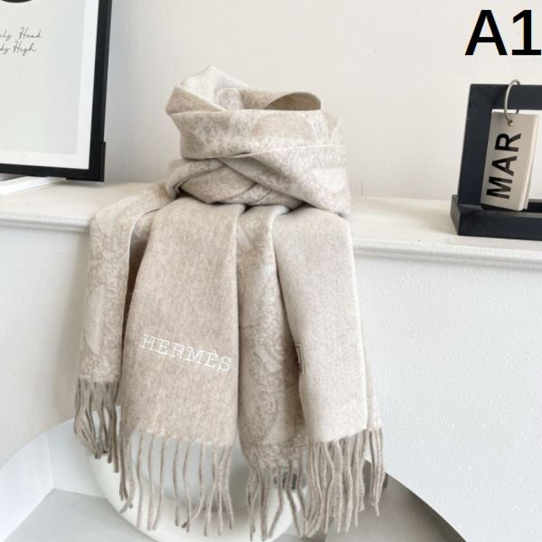 正統派 上品 エルメス HERMES スーパーコピー スカーフ 洗練 人気