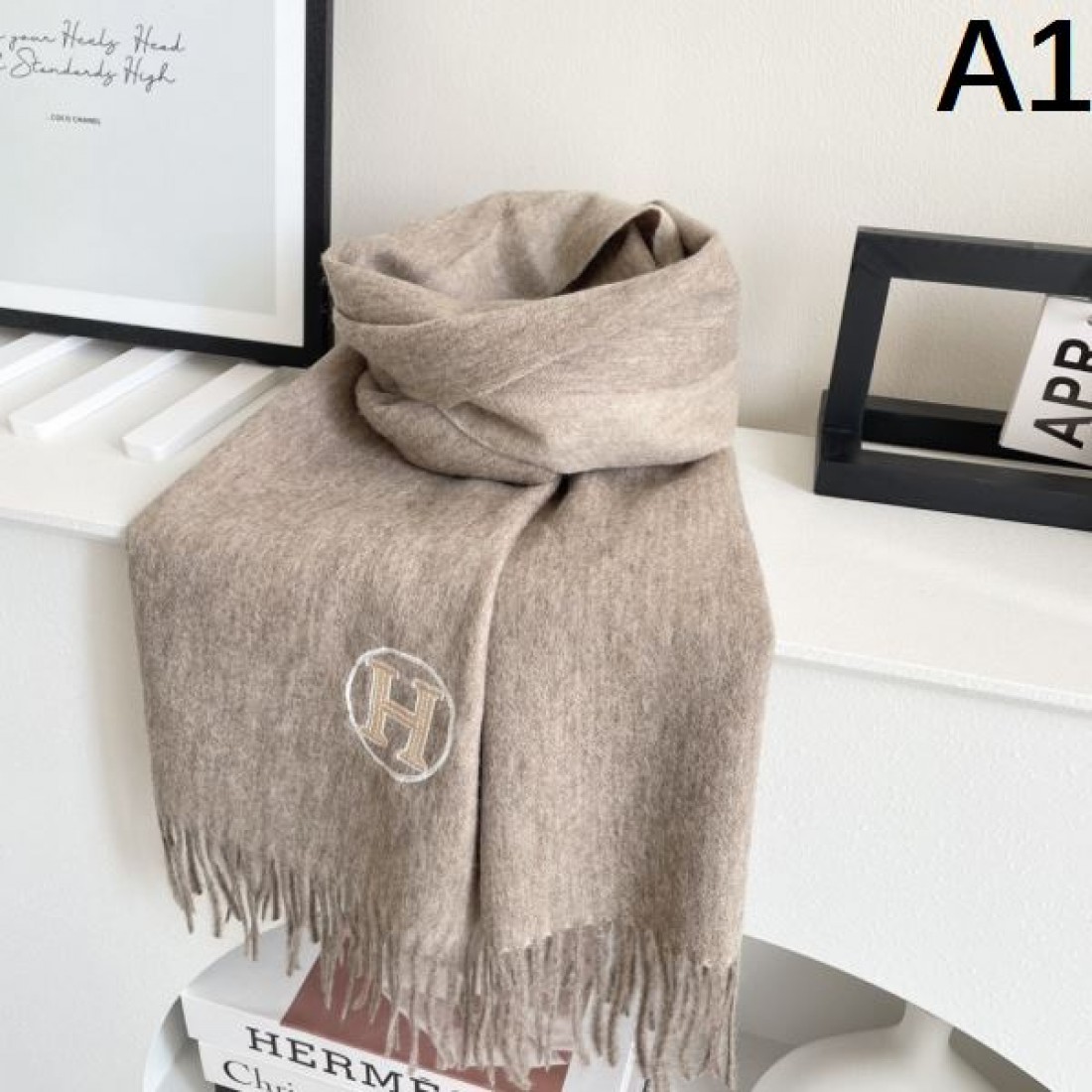 高級 風格 エルメス HERMES スーパーコピー スカーフ 優雅 名作