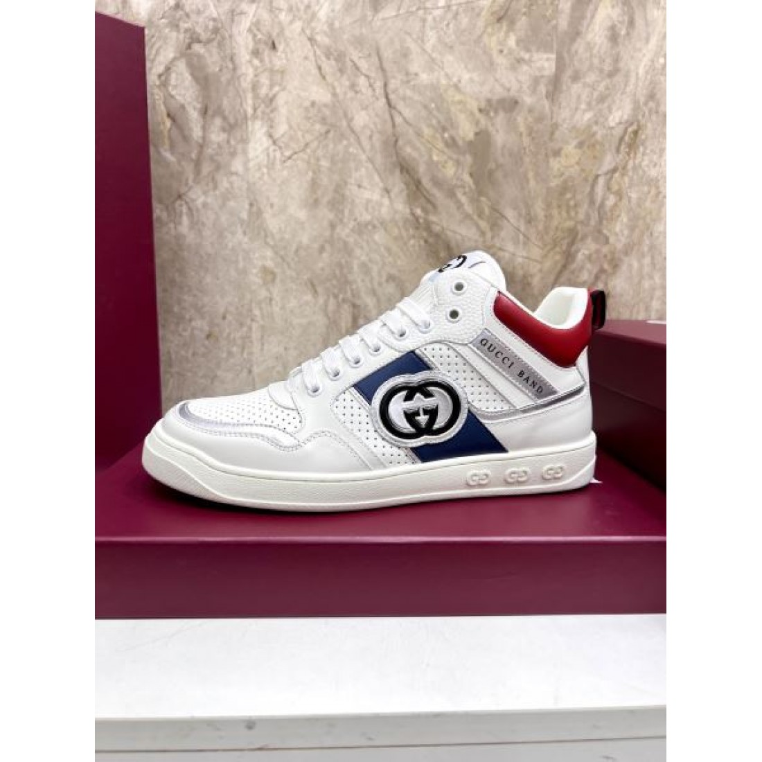 レザー ローファー コンフォート グッチ GUCCI コピー カジュアルシューズ 実用的 