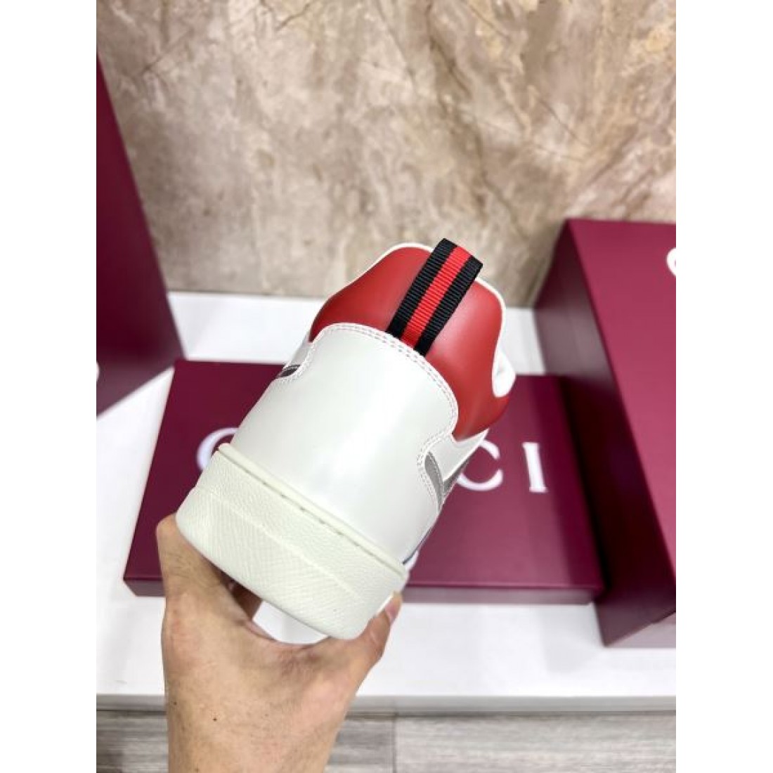 レザー ローファー コンフォート グッチ GUCCI コピー カジュアルシューズ 実用的 